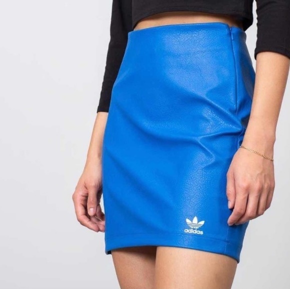 adidas Dresses & Skirts - Adidas women skirt